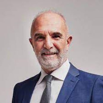 Carlo Masci sindaco di Pescara