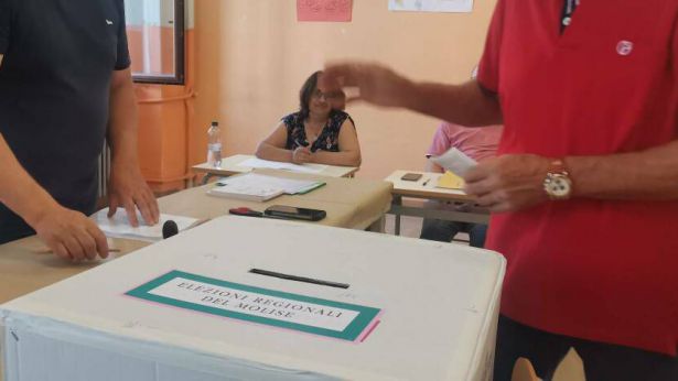 Elezioni regionali in Molise