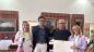 Premiazione delle attività "storiche" della Città