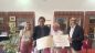 Premiazione delle attività "storiche" della Città