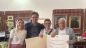 Premiazione delle attività "storiche" della Città