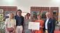 Premiazione delle attività "storiche" della Città