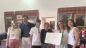 Premiazione delle attività "storiche" della Città