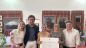 Premiazione delle attività "storiche" della Città