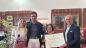 Premiazione delle attività "storiche" della Città