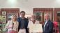 Premiazione delle attività "storiche" della Città