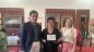 Premiazione delle attività "storiche" della Città