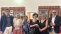 Premiazione delle attività "storiche" della Città