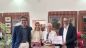 Premiazione delle attività "storiche" della Città
