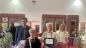 Premiazione delle attività "storiche" della Città