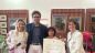 Premiazione delle attività "storiche" della Città