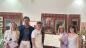 Premiazione delle attività "storiche" della Città