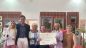 Premiazione delle attività "storiche" della Città