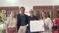 Premiazione delle attività "storiche" della Città