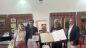 Premiazione delle attività "storiche" della Città