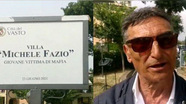 Giuseppe Fazio