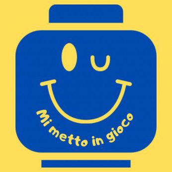 Logo "mi metto in gioco"