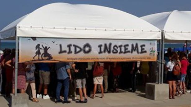 Il Lido Insieme
