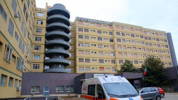 L'Ospedale di Pescara