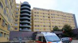 L'Ospedale di Pescara