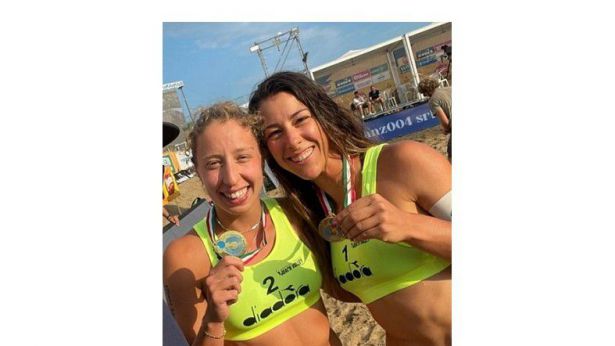 Claudia Scampoli