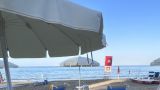 Vasto marina: il "Lido Insieme"