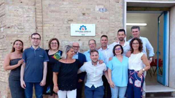 Officina Cupello