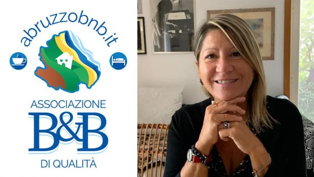 Presidente Lucia Simioni