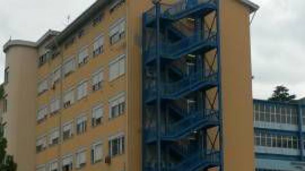 L'Ospedale di Popoli