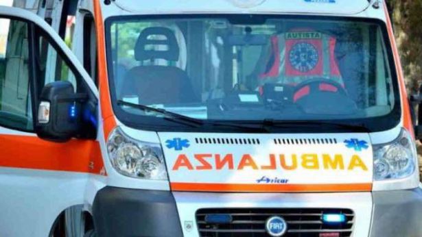 Ambulanza