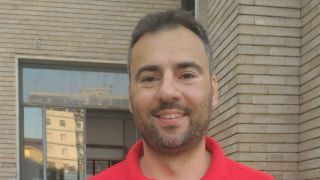 Massimo Cazzorla