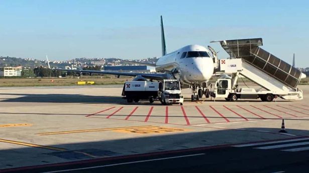 Aeroporto di Pescara