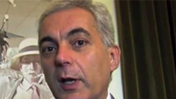 Riccardo Chiavaroli