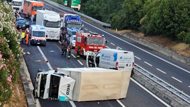 Incidente