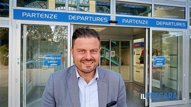 Vittorio Catone presidente della SAGA