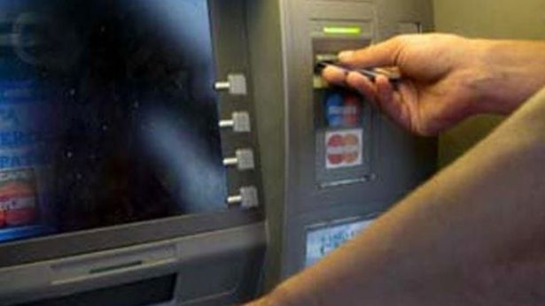 Bancomat