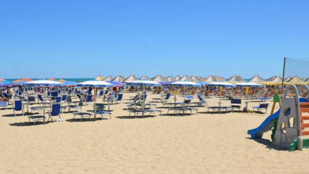Stabilimento balneare