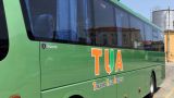 Bus della TUA