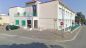 La "storica" sede del Romualdo Pantini di Vasto