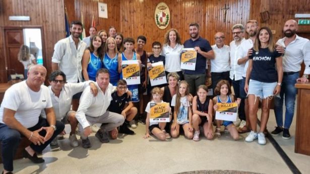 Vasto: la presentazione dell'evento in Municipio