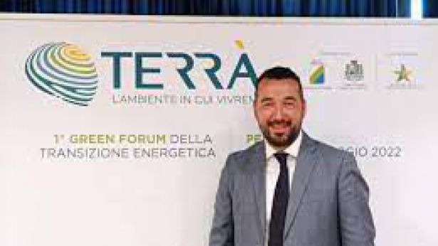 Nicola Campitelli