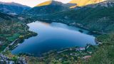 Lago di Scanno