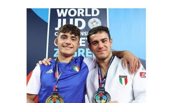 Tavoletta e D'Urbano