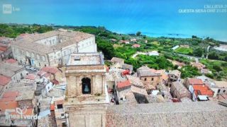 Vasto dall'alto