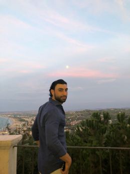 Alessio Puddu
