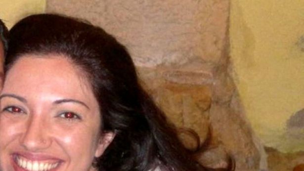 Stefania Di Michele, la vittima dell'incidente