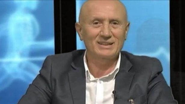 Il dott. Pasquale Litterio