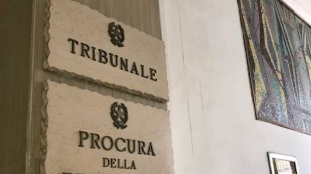 Procura della Repubblica