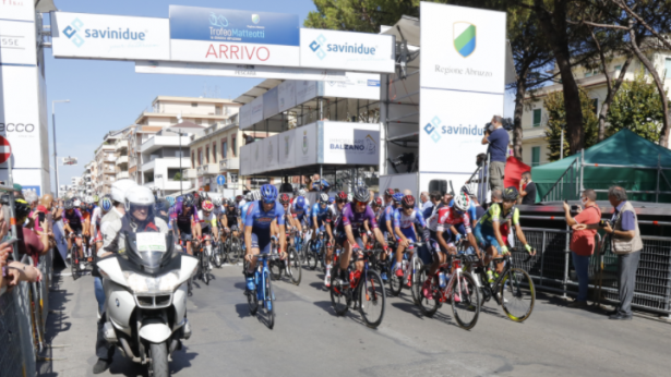 Trofeo Matteotti