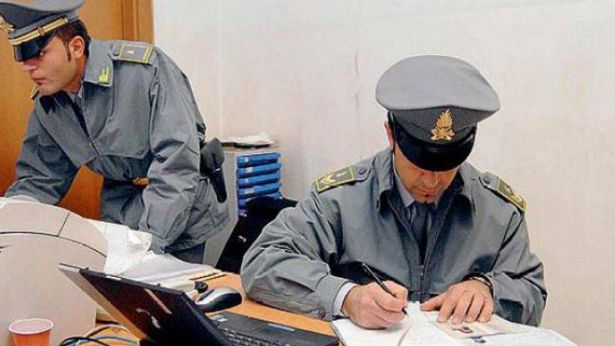 Guardia di Finanza